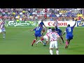2018 WORLD CUP FINAL FRANCE - CROATIA from the archives