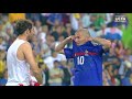2018 WORLD CUP FINAL FRANCE - CROATIA from the archives