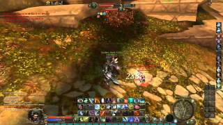 Aion PvP level 55 Assassin (2.0 Balaurea) - Get Ganked 3!