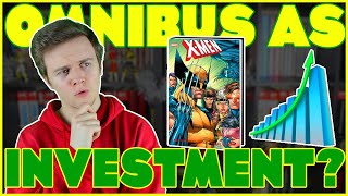 Buying Omnibus As An Investment? - Should Anyone Do It?