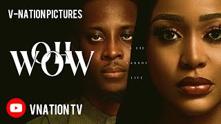 OH WOW | Uche Montana Seyi Awolowo Rotimi Salami Sophia Chisom | Latest Nigerian Movie 2024