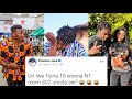 Passion java Diss Holy Ten see full video about Bae wake Kimberley