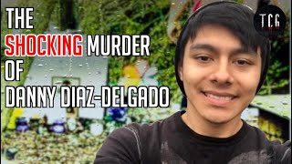 The Shocking Case of Danny Diaz-Delgado