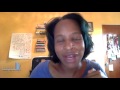 nicola yoon exclusive author video