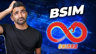 Binary Diffing with Ghidra's BSim Feature (Malware Analysis)