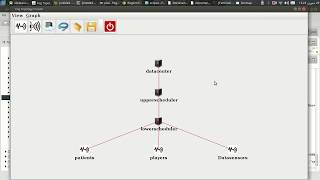 iFogsim tutorial 2: Creating a topology and simulating it