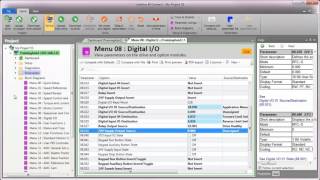 Configuring The Drive Relay Contact