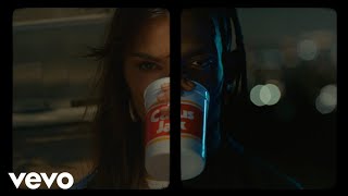 Travis Scott - I KNOW ? (Official Music Video)