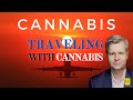 TRAVELING with MARIJUANA | TSA and Federal Laws