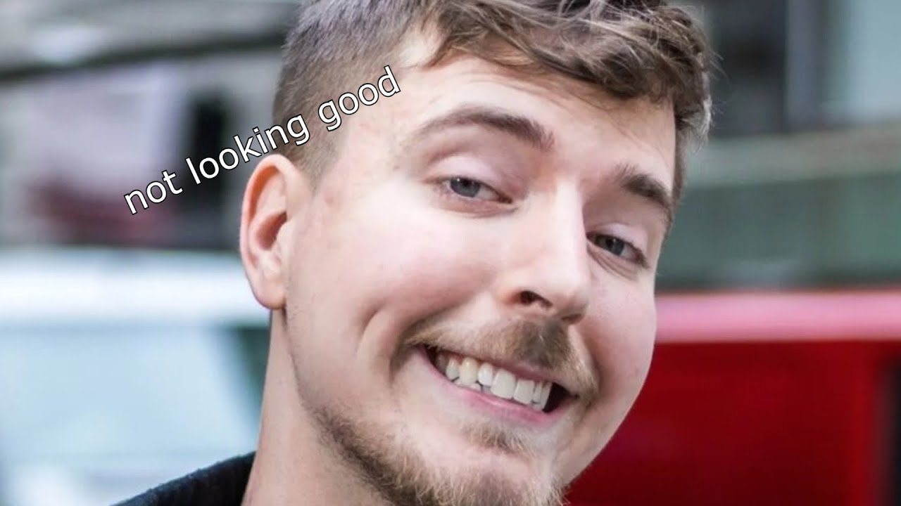 Mrbeast Exposed Youtube