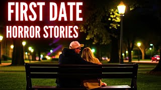 Scary First Date Horror Stories With Unexpected Endings