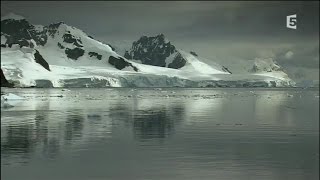Planete insolite - Antarctique