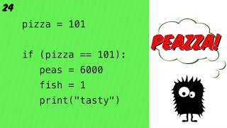 Manny's Python Predictor Challenge #15