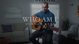 Who Am I (Psalm 8) - Behind The Song