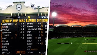 History of Adelaide Oval | Part 2 | Historical Series | Cricket