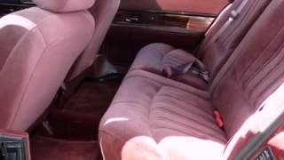 Preowned 1997 Buick LeSabre Miami FL