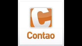 What is Contao ?