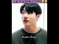 BTS Hindi Funny Dubbing🤣😂// Don't miss the end🤣🙈