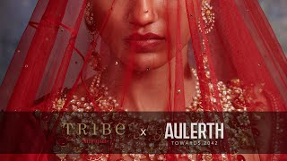 Tribe Amrapali for Aulerth: Most Magnificent Bridal Jewelry You've Ever Seen