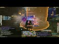 ff14 dd地下200階まで目指してみた！