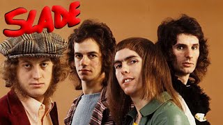 SLADE : GREATEST HITS #juancaravelo #rockandart #slade