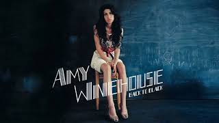 Amy Winehouse - Tears Dry On Their Own (Instrumental)