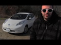 Why Did I Buy a Used 2015 Nissan Leaf???