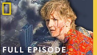 Explosion (Full Episode) | Oklahoma City Bombing: One Day in America | National Geographic