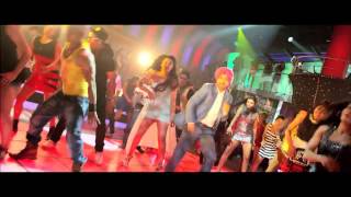 Disco Singh - Title Song - Diljit Dosanjh, Surveen Chawla