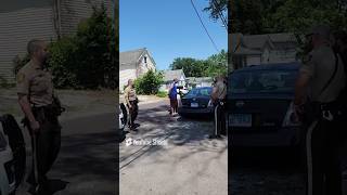 Ripple Arrested Charges Dismissed