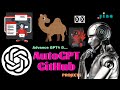 Top Trending AutoGPT GitHub Projects | AutoGPT Tutorials