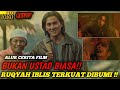 Film Horor Indonesia Paling Plot Twist⁉️ || Alur Cerita Film QODRAT 2022‼️