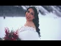 sepi matt elopement wedding in lake louise alberta