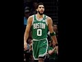 Is Boston Celtics F Jayson Tatum A Top-5 Player In The NBA?