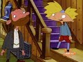 Hey Arnold! - You’re a huge loser