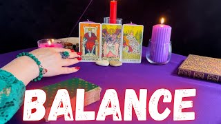 BALANCE ♎️ JE LIS LE TAROT DEPUIS 20 ANS ET JE N'AI JAMAIS VU CELA❗️