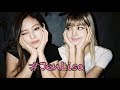 Never be the same - Jenlisa Moments [Blackpink Jennie & Lisa]