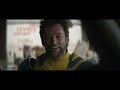 Deadpool & Wolverine  Official Trailer  Experience It In IMAX®