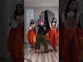 bellydance 搞笑 舞蹈 以舞抗疫 重庆加油