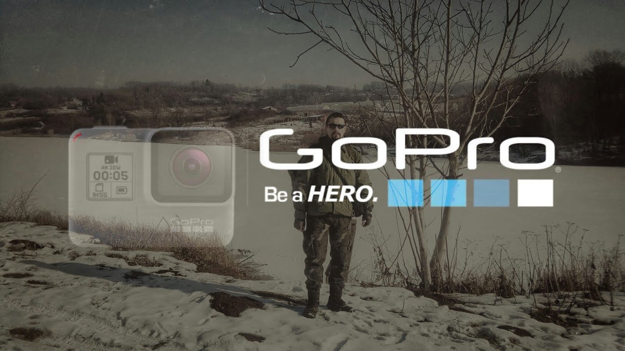 GoPro:Quick Story B&I - YouTube