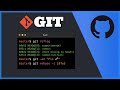 Learn Git NOW! - Getting Started with Git