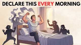 5 Powerful Psalms You Need to Read Before the Start of A New Day