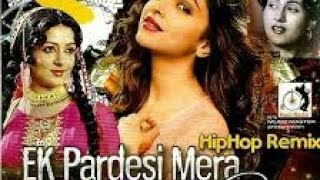 Ek Pardesi Mera Dil Le Gaya || Super Hit Songs || Dance Song.......