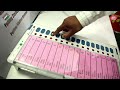 how to cast your vote know the complete process of voting before casting your vote. mp election 2023