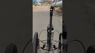 카고바이크 cargobike e-cargobike cb9custom