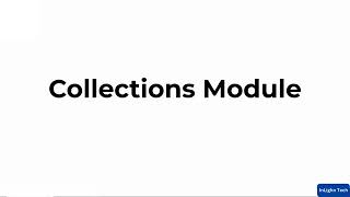 Topice 9 Python Collections Module Explained | Beginner to Pro