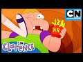 Fun Dungeon Face Off | Clarence | Cartoon Network