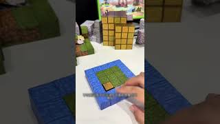 Khối Minecraft Có Gì Đặc Biệt? Từ Trò Chơi Đến Nguồn Cảm Hứng