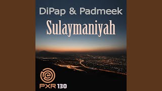 Sulaymaniyah (Original Mix)