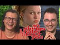 10 THINGS I HATE ABOUT YOU (Movie Commentary & Reaction)